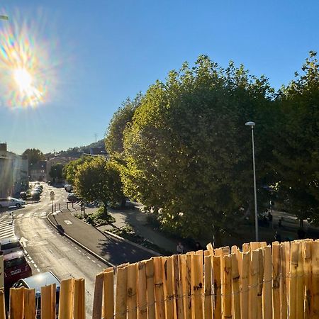 Provence Lägenhet Digne-les-Bains Exteriör bild