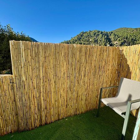 Provence Lägenhet Digne-les-Bains Exteriör bild