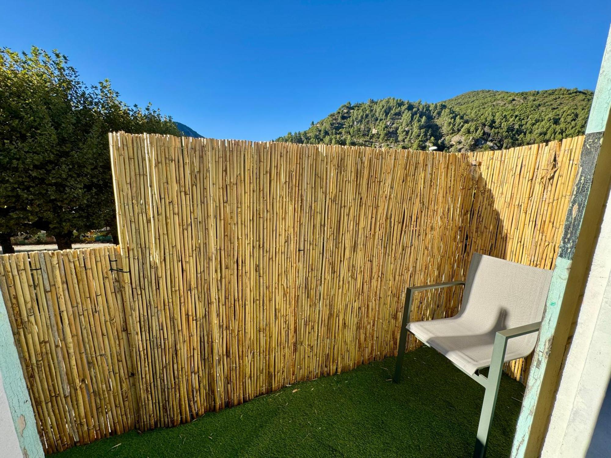 Provence Lägenhet Digne-les-Bains Exteriör bild