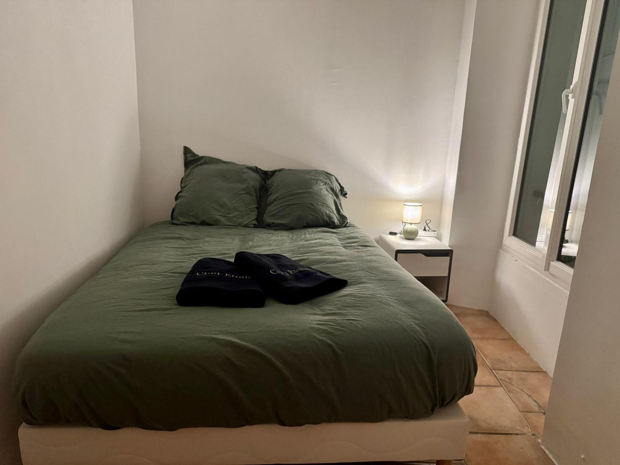 Provence Lägenhet Digne-les-Bains Exteriör bild